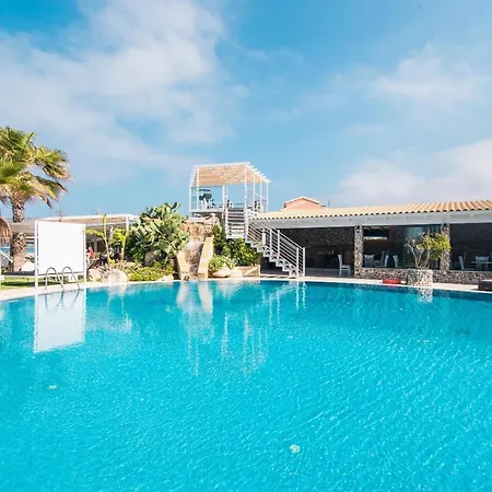 Mirage Arillas Type A4 Appartamento Arillas Agiou Georgiou