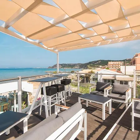 Mirage Arillas Type A4 Appartamento Arillas Agiou Georgiou
