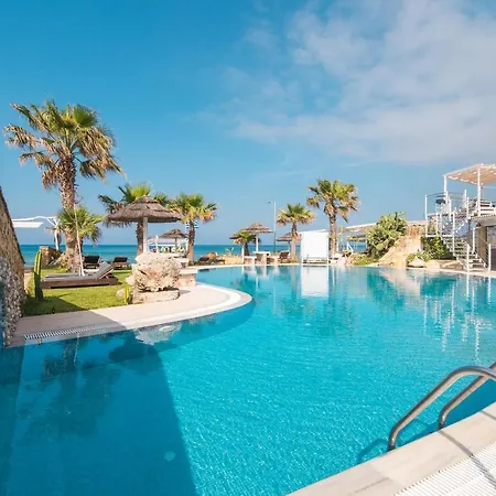 Appartamento Mirage Arillas Type A4