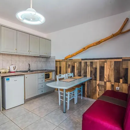 Mirage Arillas Type A4 * Arillas Agiou Georgiou