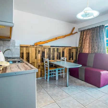 Appartamento Mirage Arillas Type A4 *