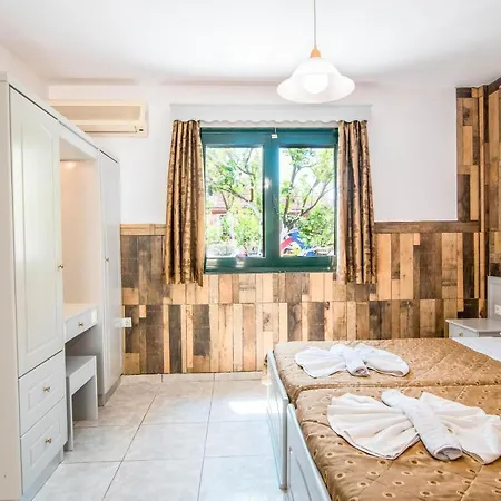 Mirage Arillas Type A4 *