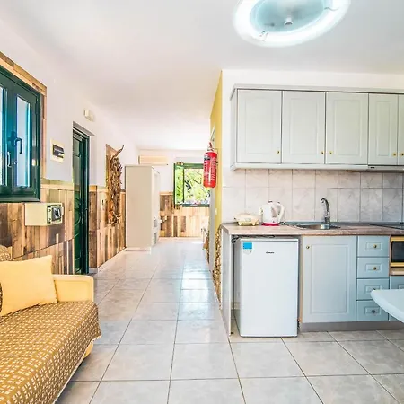 Appartamento Mirage Arillas Type A4