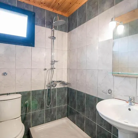 Appartamento Mirage Arillas Type A4 *