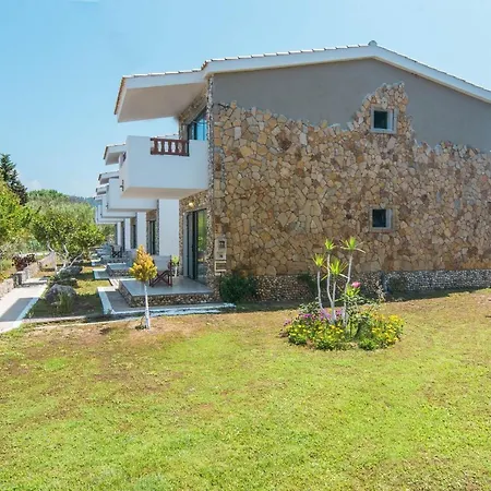 Appartamento Mirage Arillas Type A4 *